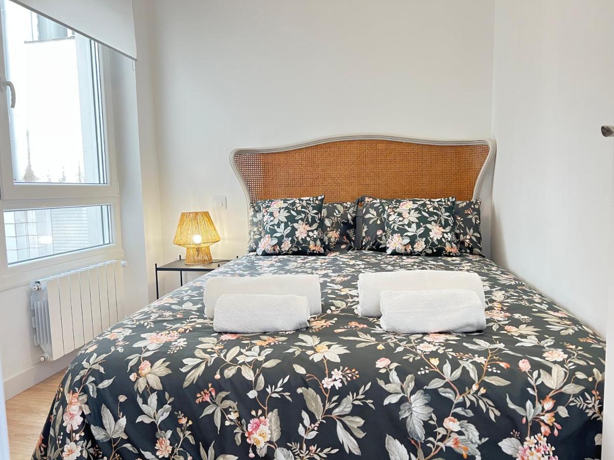 Ansar Suite Torrelavega Exterior photo