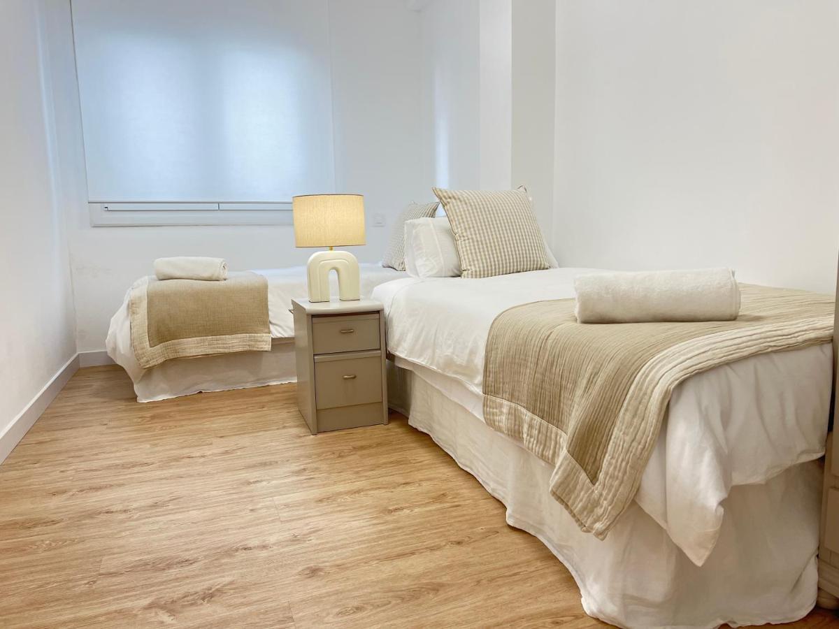 Ansar Suite Torrelavega Exterior photo