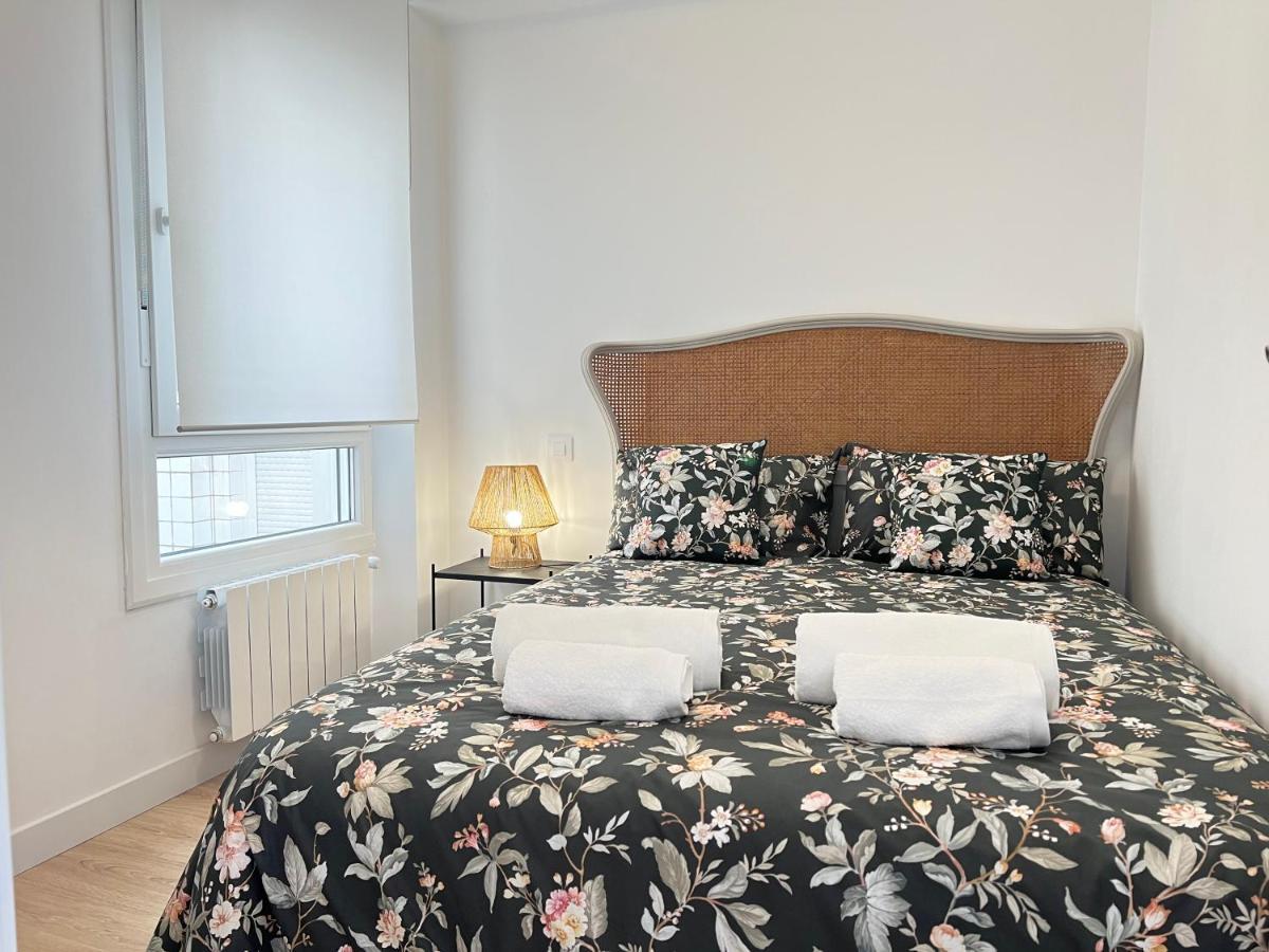 Ansar Suite Torrelavega Exterior photo