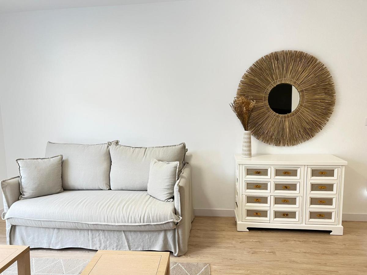Ansar Suite Torrelavega Exterior photo