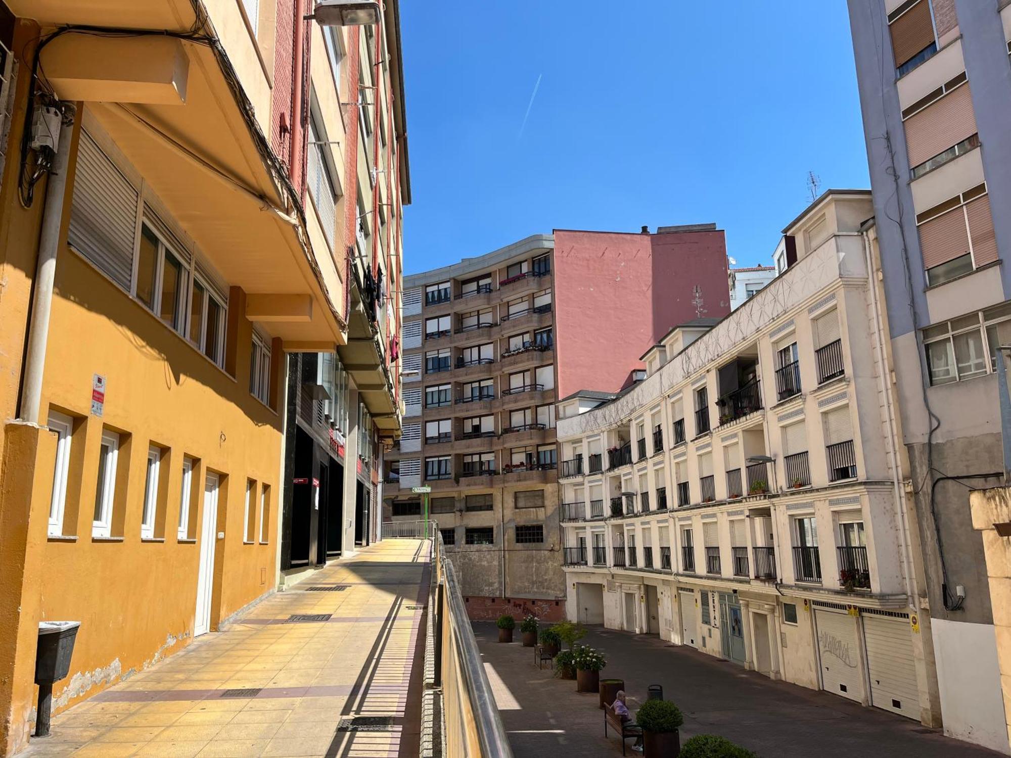 Ansar Suite Torrelavega Exterior photo